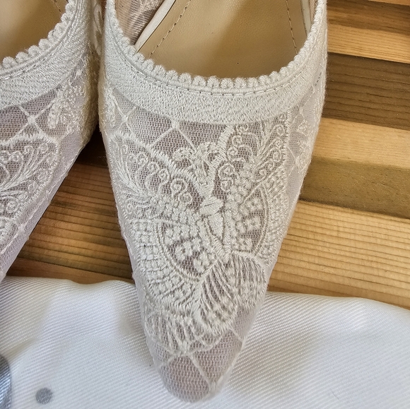 COPY - Dior slingbacks - Picture 3 of 10